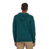 Patagonia P-6 Logo Uprisal Hoody – Unisex